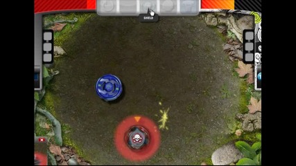 Beyblade Battles