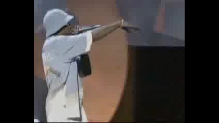 Eminem - Without me (live)