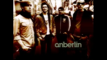 Anberlin - Glass To The Arson 