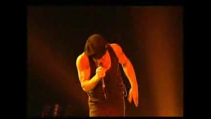Ac/dc - Rock N Roll Aint Noice Pollution