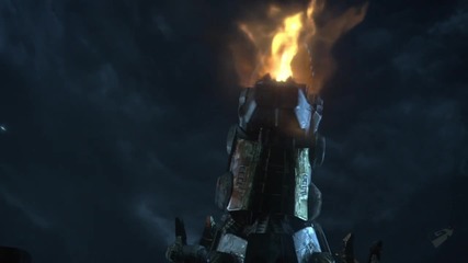 E3 2012: Transformers: Fall оf Cybertron - Teaser Trailer
