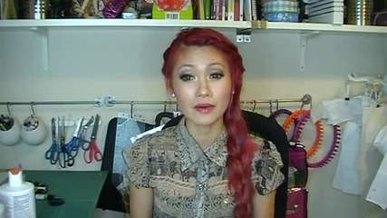 Hair Care & Color Maintenance Tips (current Red Hair)