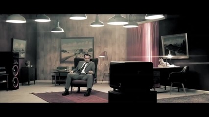 Kato Infernal - Speakers On