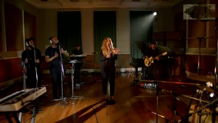 Ella Henderson - Ghost (rak Studio Sessions)
