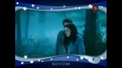 Twilight cast Говорят за секса