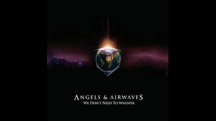 Angels & Airwaves - The War
