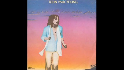 John Paul Young - Lost In Your Love