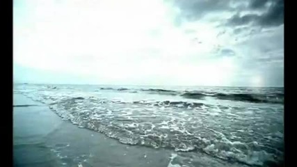 Blank Jones - Watching The Waves