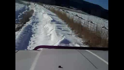 Offroad - Зимни Маршрути 4