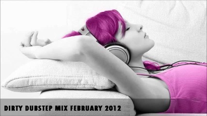 Dubstep Микс™ 2012