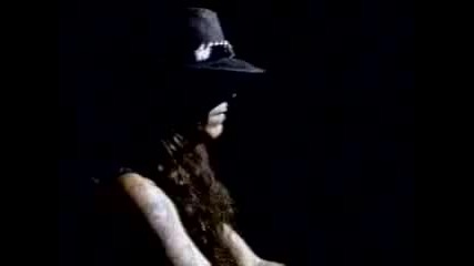 Poison - Something To Believe In