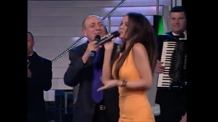 Milica Pavlovic - Jutro je - Grand Show - (TV Pink 2012)