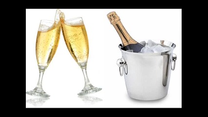 Sahara feat. Shaggy - Champagne 