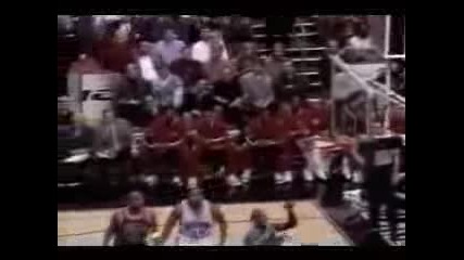 Sick Moves In Nba ! ! !
