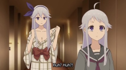 Citrus Episode 10