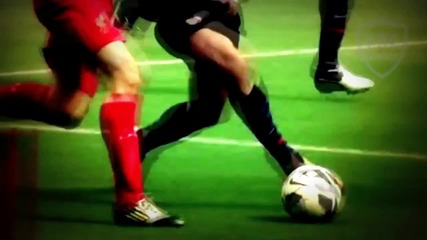 Arsenal vs Liverpool Promo | 2013 | Hd