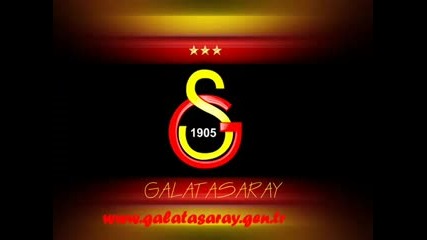 Galatasaray (Sampoan)