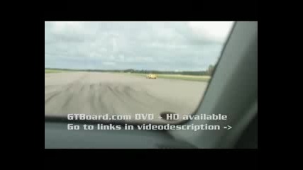 Bmw 335i Coupe Vishnu V3 Vs Lamborghini