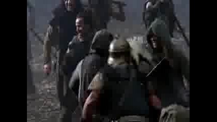 Caesar! Caesar! Caesar!