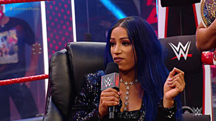 Double contract signing turns chaotic: Raw, June 29, 2020