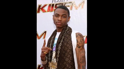 Soulja Boy - Bammer Bammer Bammer