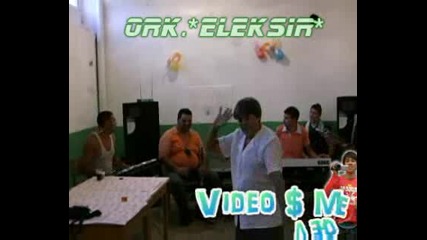 Ork.eleksir - Dermanci - 9 - ka - Originalno ot Mechev - 2009
