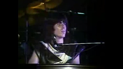 Didier Marouani- Space - Just Blue (live)