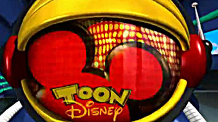 Toon Disney Worldwide - Coming Up Next - Ident 3via torchbrowser.com
