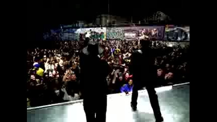 Run - Dmc Feat.stephan Jenkins