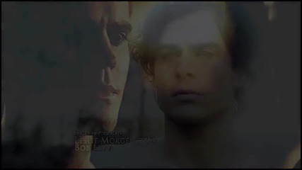 * Невероятно*try -- Damon-elena-stefan