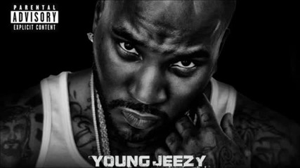 Young Jeezy Feat. Eminem & Freddie Gibbs - Talk To Me *( За първи път в сайта )