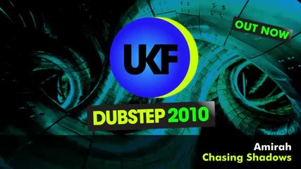 Ukf Dubstep 2010 (album Megamix)