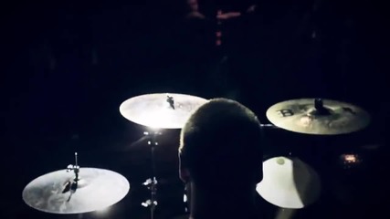 Ingraved - World On My Shoulders