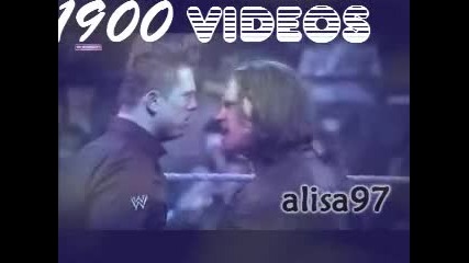 1900 Videos * Wwe Freestyle - Undead