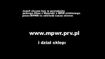 Mpwr Majowka Bmw Torun 2003