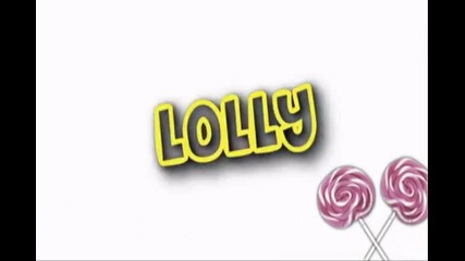 Селена Г. // Lollipop // ^^