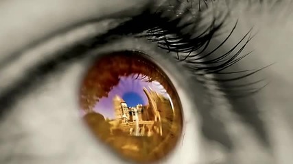 Alex Justino - Something In Your Eyes (dayne S Remix)