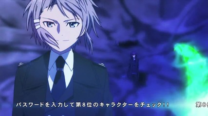 K: Return of Kings - 06 [ Бг Субс ] [ Hd ]