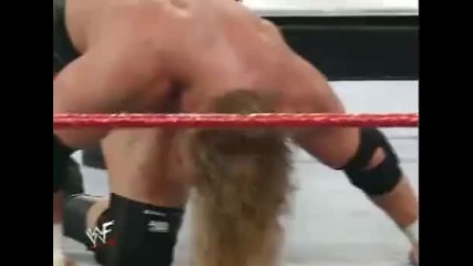 Wwf/ Steve Austin vs Triple H - 3 Stages Of Hell (2/5) 