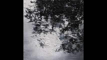 Silent Whale Becomes A Dream - As Walking On Canopy