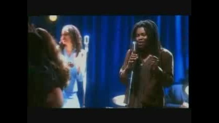 Tracy Chapman - Give Me One Reason