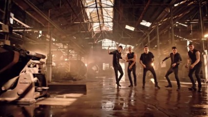 Cnco - Quisiera ( Official Video )