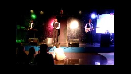 You Should Be Dancing-с Деян Неделчев-tribute To Bee Gees-2015
