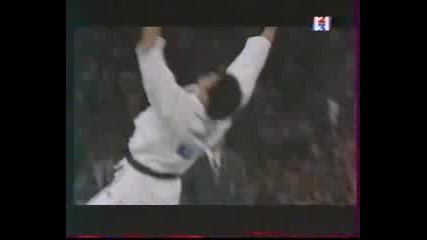 Judo (mortal Combat) 