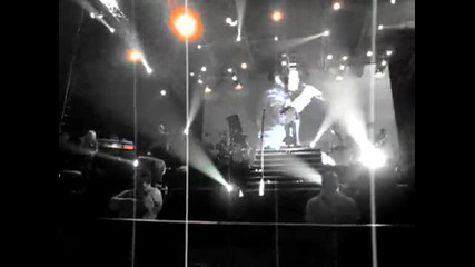 Notis Sfakianakis live June 2009