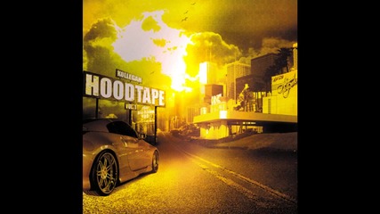 Hoodtape Vol.1 Kollegah - Seeex (1080p) 