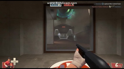 Team Fortress 2 Class 1 Episode 1
