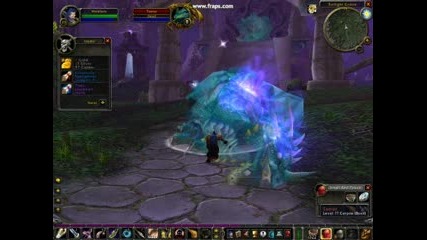 World Of Warcraft Hack 