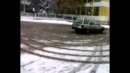 Захо дрифт