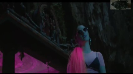 Alexandra Stan - Boy Oh Boy (official video)